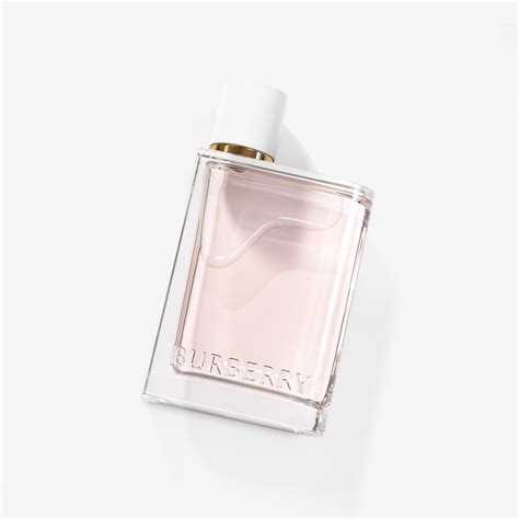 perfume blossom burberry|Burberry her blossom edt 100ml.